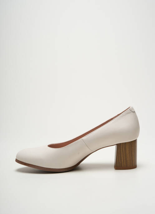 Escarpins beige DORKING pour femme