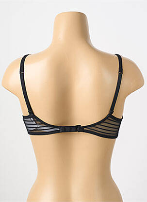 Soutien-gorge haut soutien-gorge balconnet haut soutien-gorge balconnet noir MARIE JO femme