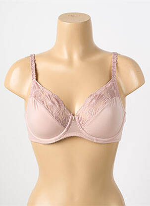 Soutien-gorge haut soutien-gorge emboitant haut soutien-gorge emboitant rose WACOAL femme