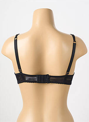 Soutien-gorge haut soutien-gorge balconnet haut soutien-gorge balconnet noir SIMONE PERELE femme