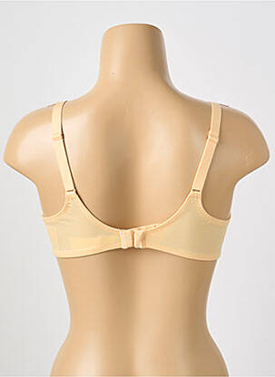 Soutien-gorge haut soutien-gorge emboitant haut soutien-gorge emboitant jaune CHANTELLE femme