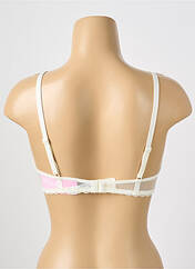 Soutien-gorge blanc ANTIGEL pour femme seconde vue