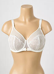 Soutien-gorge blanc CHANTELLE pour femme seconde vue