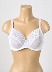Soutien-gorge blanc WACOAL pour femme seconde vue