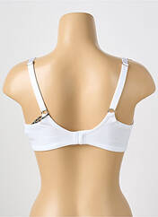 Soutien-gorge blanc WACOAL pour femme seconde vue