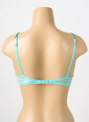 Soutien-gorge bleu LISE CHARMEL pour femme seconde vue