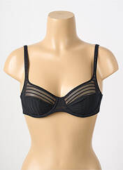 Soutien-gorge noir MARIE JO pour femme seconde vue