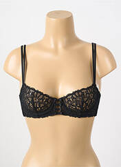 Soutien-gorge noir SIMONE PERELE pour femme seconde vue
