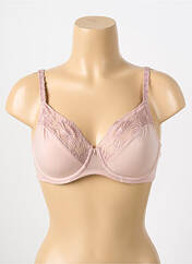 Soutien-gorge rose WACOAL pour femme seconde vue