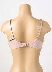 Soutien-gorge rose WACOAL pour femme seconde vue