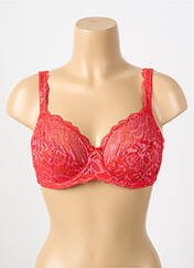 Soutien-gorge rouge MARIE JO pour femme seconde vue
