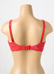 Soutien-gorge rouge MARIE JO pour femme seconde vue