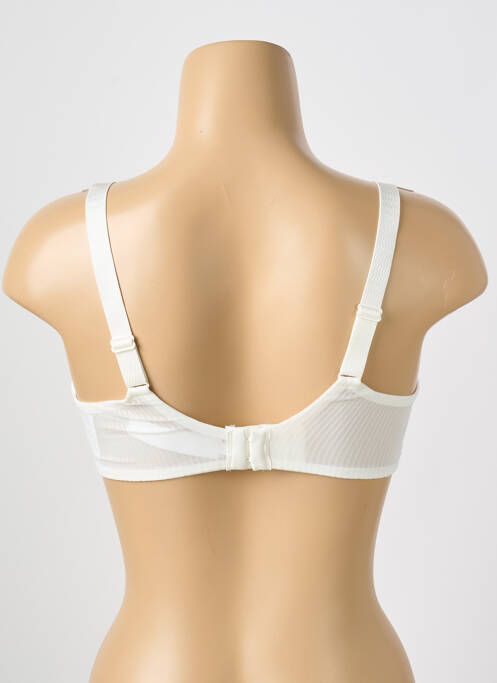 Soutien-gorge blanc CHANTELLE pour femme