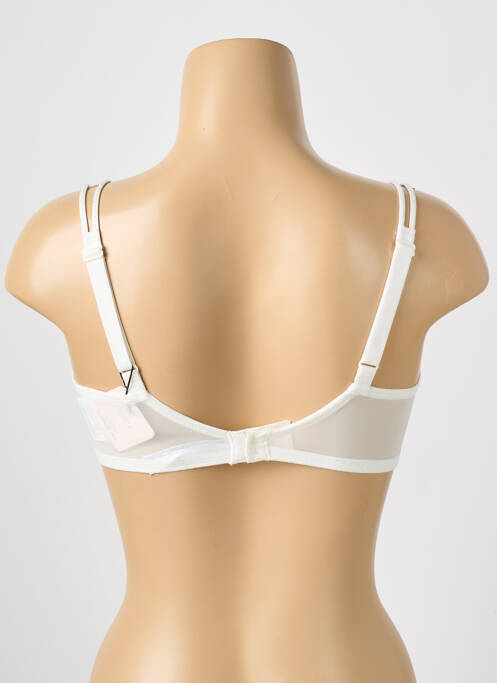 Soutien-gorge blanc MARIE JO pour femme