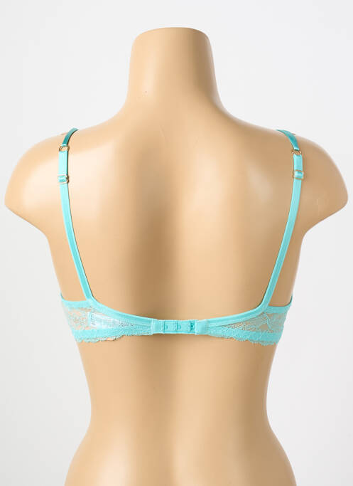 Soutien-gorge bleu LISE CHARMEL pour femme