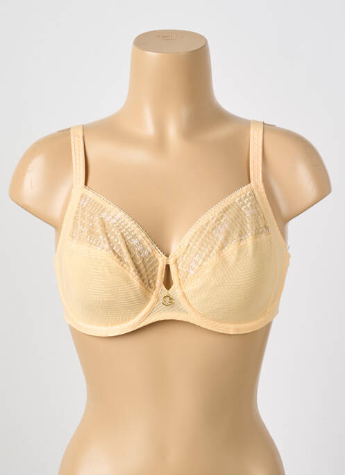 Soutien-gorge jaune CHANTELLE pour femme