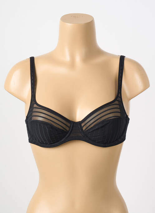 Soutien-gorge noir MARIE JO pour femme