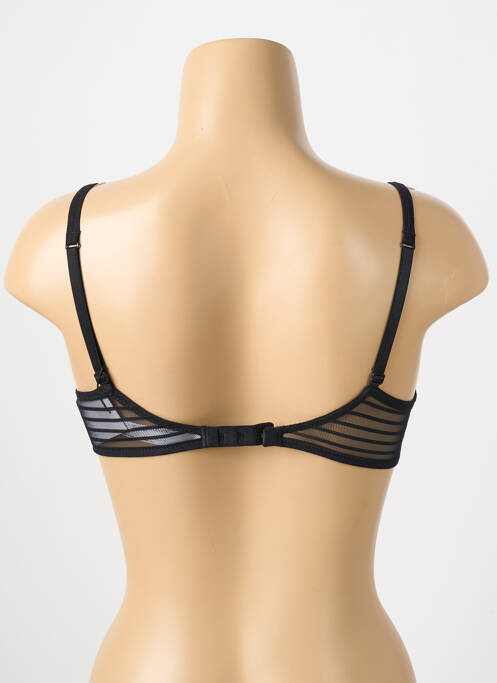 Soutien-gorge noir MARIE JO pour femme