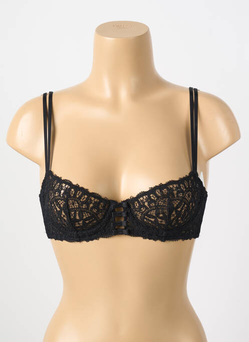 Soutien-gorge noir SIMONE PERELE pour femme