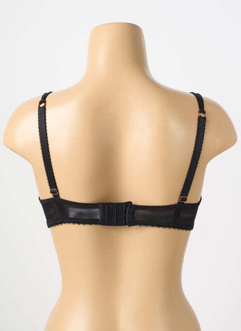 Soutien-gorge noir SIMONE PERELE femme