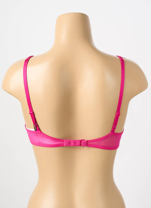 Soutien-gorge rose MARIE JO pour femme