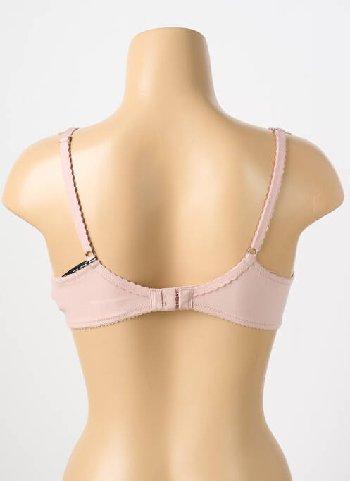 Soutien-gorge rose WACOAL pour femme