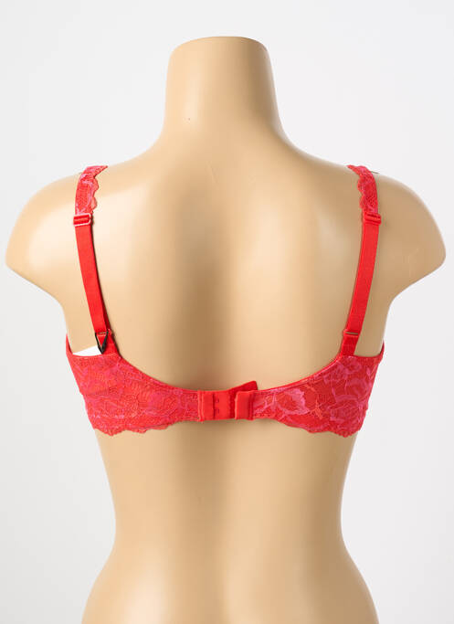 Soutien-gorge rouge MARIE JO pour femme