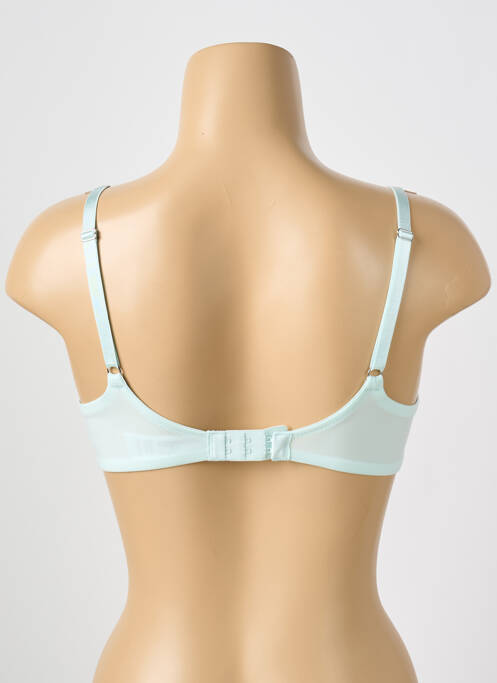 Soutien-gorge vert WACOAL pour femme