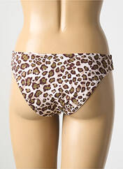 Bas de maillot de bain vert ANTIGEL pour femme seconde vue