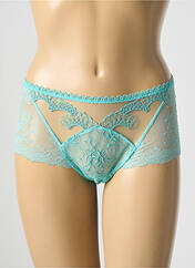 Shorty bleu LISE CHARMEL pour femme seconde vue