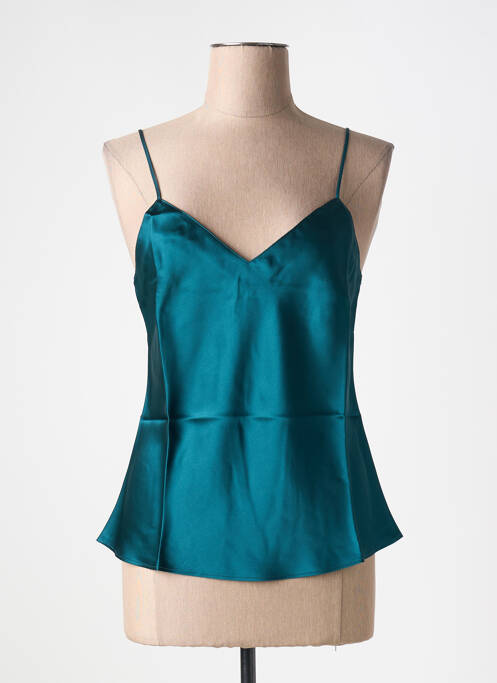 Top/Caraco vert SIMONE PERELE pour femme