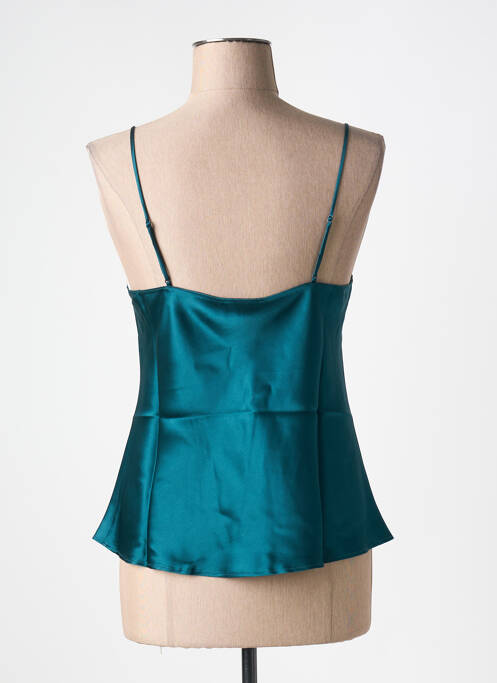 Top/Caraco vert SIMONE PERELE pour femme
