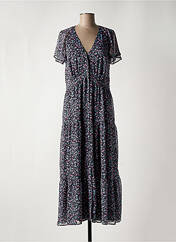 Robe longue noir MERI & ESCA pour femme seconde vue