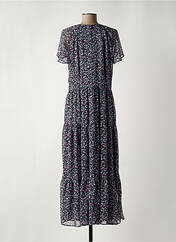 Robe longue noir MERI & ESCA pour femme seconde vue