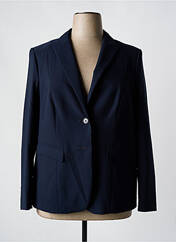 Blazer bleu BETTY BARCLAY pour femme seconde vue