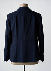 Blazer bleu BETTY BARCLAY pour femme seconde vue