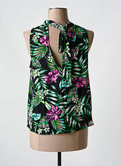 Top noir IKKS pour femme seconde vue