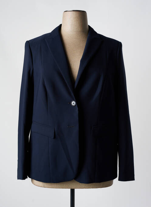 Blazer bleu BETTY BARCLAY pour femme
