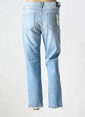 Jeans coupe slim bleu FIVE pour femme seconde vue