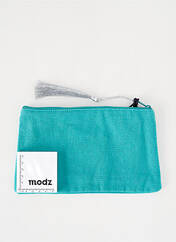 Trousse vert PETITE MENDIGOTE pour femme seconde vue