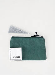 Trousse vert PETITE MENDIGOTE pour femme seconde vue