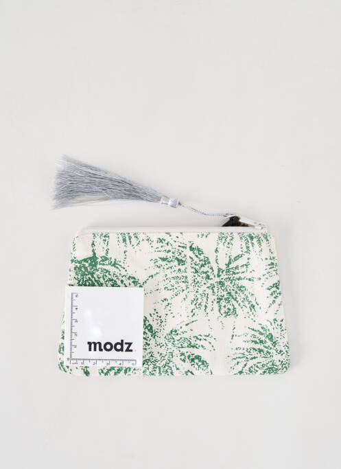 Trousse beige PETITE MENDIGOTE pour femme