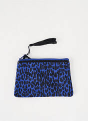 Trousse bleu PETITE MENDIGOTE pour femme seconde vue