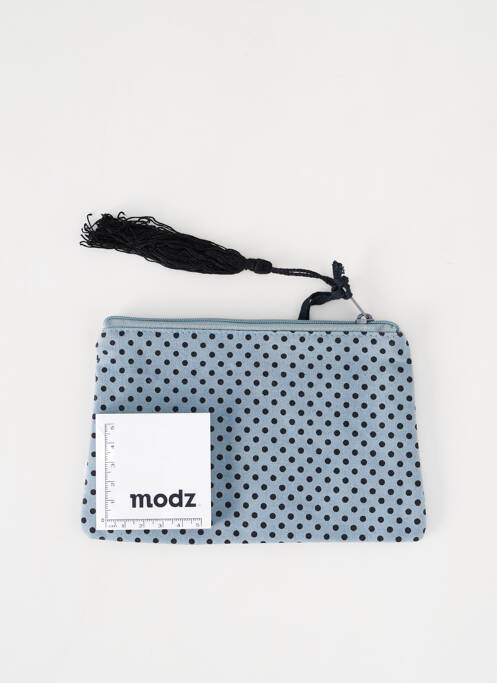 Trousse gris PETITE MENDIGOTE pour femme