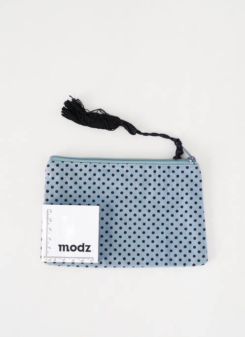 Trousse gris PETITE MENDIGOTE pour femme