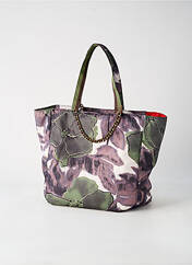 Sac vert MALIPARMI pour unisexe seconde vue