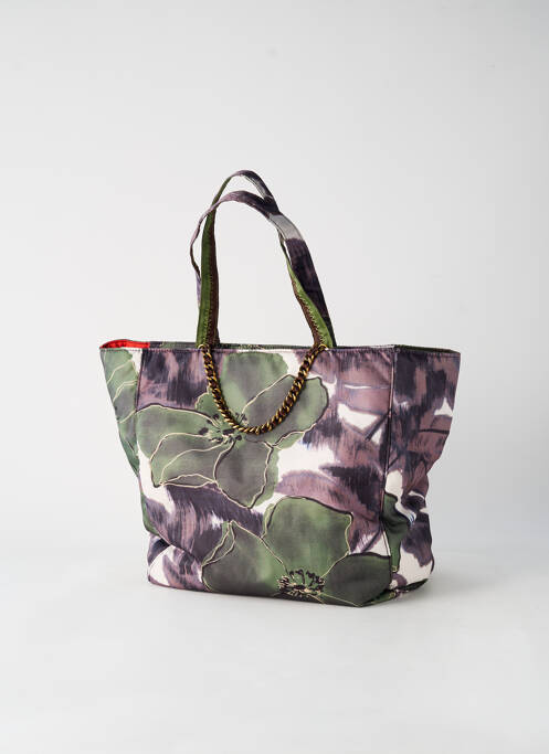 Sac vert MALIPARMI pour unisexe