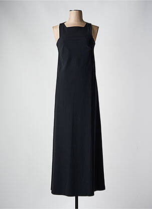 Robe longue sans manche sans manche noir RRD (ROBERTO RICCI DESIGNS) femme