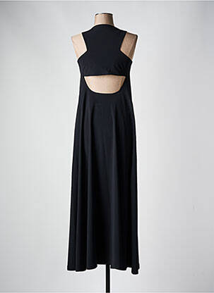 Robe longue sans manche sans manche noir RRD (ROBERTO RICCI DESIGNS) femme