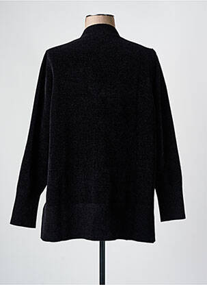 Gilet manches longues stretch noir RRD (ROBERTO RICCI DESIGNS) femme